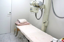子宮卵管造影検査（HSG） （要予約）