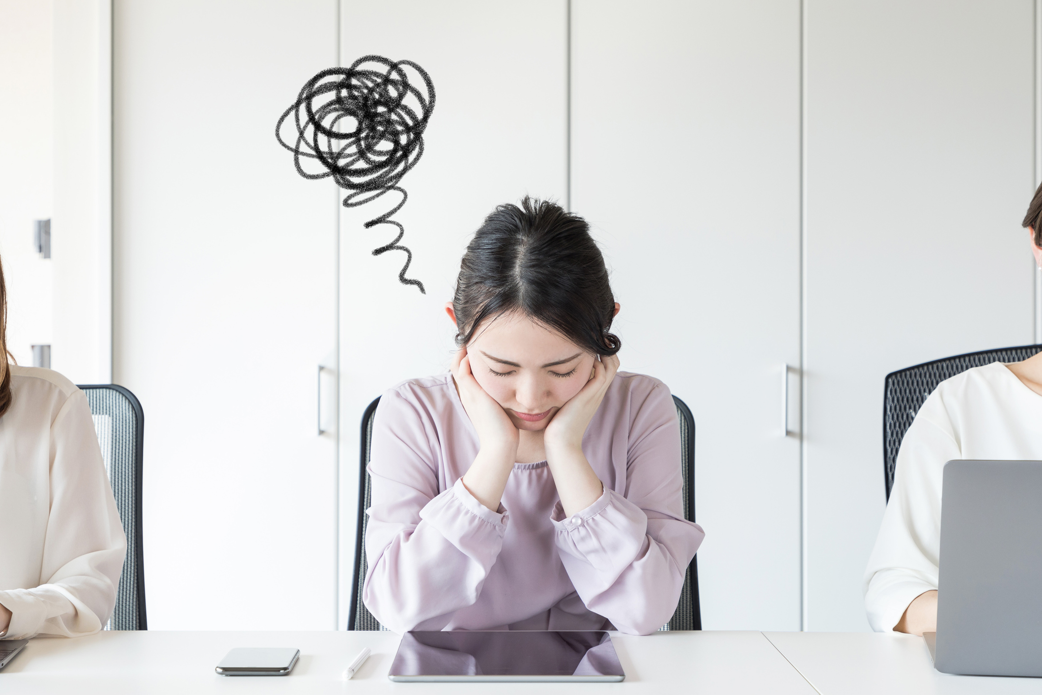 不妊治療と仕事は両立できる？難しいと言われる理由や現状について解説